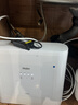 海尔（Haier）净水器家用厨下1200G流速母婴RO反渗透直饮净水机加热一体机餐边柜壁挂式管线机接自来水全屋套装 【性能套装】即热管线机+净水器 实拍图