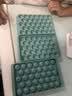 冻冰块模具制冰球冰格制冰盒储冰食品级家用神器 两个装颜色随机 实拍图