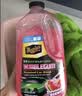 美光（Meguiar's）强效西瓜高泡车衣改色膜老化发黄汽车漆面预洗洗车液 实拍图
