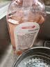 京东京造天然酵素洗洁精2kg 可洗奶瓶果蔬A类清洁剂家用去油去农残不伤手 实拍图