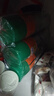 龟牌（Turtle Wax）多功能泡沫清洁剂(500901*3)650ml汽车内饰清洗剂座椅皮革清洗剂 实拍图