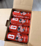 可口可乐（Coca-Cola）碳酸饮料 330ml*24摩登罐 FIFA世界杯主题罐新老包装随机发货 实拍图