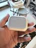 亿色（ESR）适用AirPods Pro 2保护套Apple二代耳机保护套magsafe磁吸耳机套苹果无线蓝牙耳塞防滑防摔磁吸壳 实拍图