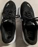 耐克NIKE男子跑步鞋透气 REVOLUTION 8 运动鞋HJ9198-003黑42 实拍图