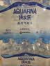 百事可乐纯水乐AQUAFINA无糖0脂0卡苏打气泡水汽水饮料300ml *12瓶 随机发 实拍图