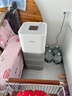 霍尼韦尔（Honeywell）空气净化器除花粉甲醛细菌流感病毒卫健委备案空气消毒机hmax空间舱全屋速净KJ1000F-P22W家电 实拍图