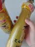 金龙鱼纯芝麻香油 400ml【一级】凉拌 调味 烹饪 火锅 调味油 玻璃瓶 实拍图