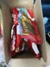 阮小哥 腊肉腊猪脚500g净重 川味烟熏咸肉切块腊猪蹄土猪土特产熟食腊味 实拍图