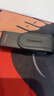 金士顿（Kingston）128GB USB3.2 Gen 1 U盘 DTXS 缤纷多彩旋转U盘 时尚便携 学习办公投标电脑优盘 实拍图