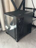 华硕（ASUS）Ultra 245KF/i5 12400F/14600KF+5060主机5060Ti显卡游戏台式组装电脑主机整机DIY组装机ROG全家桶 一：12400F丨RTX5060 组装机 实拍图