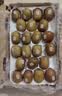 佳沛（zespri）新西兰  阳光金奇异果6粒装 单果约88-103g 猕猴桃水果 实拍图