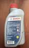 博世（BOSCH）DOT4 刹车油/制动液/离合器油 1L 通用型 一升装汽车养护套装 实拍图
