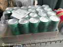 可口可乐（Coca-Cola）檀健次代言 雪碧Sprite零卡无糖饮料 330ml*24摩登罐 实拍图