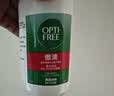 爱尔康 傲滴隐形眼镜多功能护理液355ml 清洁杀菌除蛋白进口 实拍图