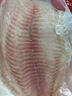 翔泰海南去刺鲷鱼/罗非鱼排908g7-10片鱼片烧烤生鲜海鲜水产 实拍图
