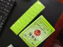 龙虎 风油精6ml 伤风感冒头痛头晕止痛 止痒 蚊虫叮咬【10盒装】 实拍图