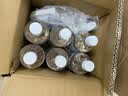 海氏海诺75%酒精消毒液喷雾500ml*6瓶大瓶家用消毒喷雾杀菌免洗速干洗手液 实拍图