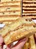 上河蜀拿破仑蛋糕千层酥奶油夹心面包早餐糕点心休闲解馋下午茶零食整箱 千层起酥【发1盒共6枚】 脆甜可口 奶油夹心 实拍图