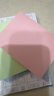 得力（deli）12本彩色便利贴粘性便签纸  76*101mm大号备忘自粘留言纸/记事贴 办公用品 7157 实拍图