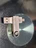 爱国者（aigo）128GB Type-C USB3.2 双接口U盘 150MB/s U353 办公学习大容量 手机电脑车载学生优盘 实拍图
