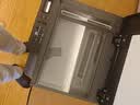 兄弟（brother）DCP-L2508DW黑白激光打印机家用打印机复印扫描一体机无线打印远程打印机双面打印支持有线网络 闪电达，盖板配置，L2508DW，无线远程打印 实拍图