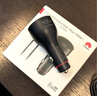 华为（HUAWEI）车载全能充/充电器 88W超级快充适用华为手机Mate XTs/Mate 70系列/Mate 80系列 实拍图