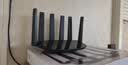 普联（TP-LINK）大道路由器7DR6430 BE6400 5G WiFi7千兆双频家用高速穿墙 2.4G wifi6无线 2.5G网口 游戏加速 实拍图