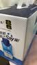 蒙牛特仑苏嗨MILK 0乳糖牛奶梦幻盖 200mL*10瓶 送礼礼盒 实拍图
