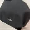 大疆 DJI Mic Mini 发射器（碳素黑）迷你无线降噪纽扣式领夹麦克风采访直播vlog收音麦 实拍图