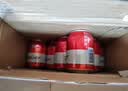 百威啤酒mini红罐淡色拉格255ml*24小罐整箱装京东自营喜酒中秋送礼 实拍图