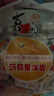 喜之郎蒟蒻果汁果冻爽75克x8支共600g含益生元维D 休闲儿童解馋小零食 实拍图