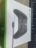 微软（Microsoft）XBOX无线游戏手柄 磨砂黑+USB-C线 蓝牙适配XBOX/PC/平板/手机Steam促销 黑神话悟空 空洞骑士 实拍图