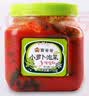 富爸爸小萝卜泡菜 750g/瓶 即食 韩国泡菜酸脆可口下饭咸菜 实拍图