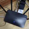 Tenda腾达路由器【性价比WIFI5】百兆网口穿墙王信号放大器无线5G双频智能家用路由AC5 实拍图