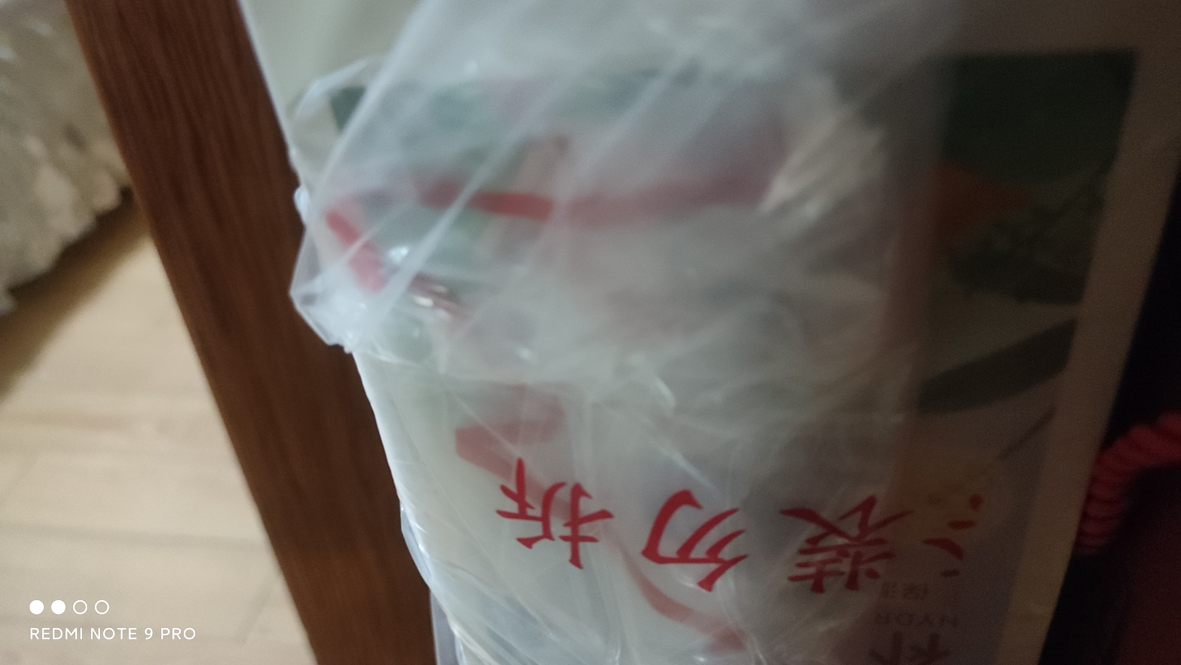 御泥坊盈透玻尿酸面膜补水保湿深度水润舒缓修护黑膜30片七夕情人节 实拍图
