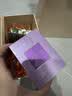 宝格丽（BVLGARI）紫晶淡香氛30ml鸢尾花香调女士香水礼盒七夕情人节生日礼物送女生 实拍图