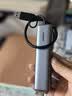 绿联USB3.0+Type-C转千兆网卡口扩展坞多接口扩展器分线器 网线转接头拓展坞转换器 适用台式机笔记本 实拍图