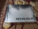 金河田（Golden field）Nexus Gold 650W 黑 ATX3.1台式电脑电源全模组 金牌双认证 /12V-2*6/日系主电容/稳压5060TI显卡 实拍图