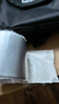 炫嘉米塔尔丁基胶防水胶带屋顶防水补漏房顶裂缝防漏贴10cm*5m 实拍图