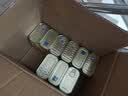 天坛火腿午餐肉猪肉罐头340g*3烧烤火锅食材搭档款中粮出品方便面 实拍图