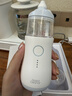 诺斯清洗鼻器 儿童电动喷雾生理海盐水雾化鼻炎鼻腔冲洗器JQ-P14U 实拍图