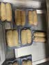 锋味派爆汁烤肠纯肉香肠香草味400g/8根早餐火腿肠热狗肠烧烤空炸食材 实拍图