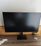 小米（MI）REDMI 27英寸显示器 144Hz 300nits亮度 专业级色准低蓝光爱眼电竞电脑办公显示器屏 A27 2026款 实拍图