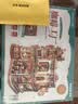 若客（ROKR）咖啡工厂 积木玩具立体拼图diy手工拼装模型八音盒七夕情人节礼物 实拍图