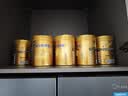 飞鹤星飞帆卓睿3段幼儿配方奶粉1-3岁750g*6乳铁蛋白7种HMO28天新鲜 实拍图