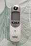 博朗（BRAUN）耳温计IRT6525耳温枪电子体温计宝宝婴儿专用体温枪医用测温度计 实拍图
