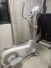 麦瑞克（MERACH）椭圆机家用健身器材智能椭圆仪爬坡踏步机凌波L7 MR-E27W1-HW/1 实拍图