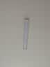 雷士（NVC）led长条灯管一体化高显色灯条仓库厂房 0.6米 24瓦【白光/6500K】 实拍图