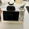 Canon佳能M50 EOS M3 M5 M50二代 M6 M100 M200 二手微单相机 佳能 M50二代+15-45套机【白色】 95新 实拍图
