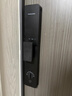 凯迪仕（KAADAS）智能门锁 指静脉指纹识别 智能锁 电子锁密码锁 Q9 Plus （V2） 实拍图